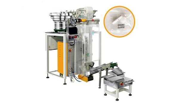máy đóng gói linh kiện nhựa yupa-sa240 hình 0 may dong goi linh kien nhua yupa-sa240 hinh 0