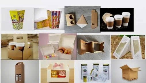 máy dán hộp giấy, hộp carton móc đáy tốc độ cao hình 1 may dan hop giay, hop carton moc day toc do cao hinh 1