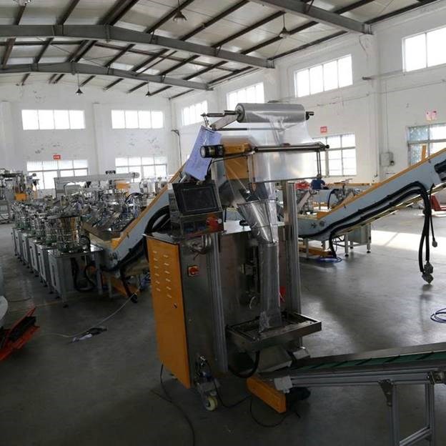 máy đóng gói khối đồ chơi tự động yupa-420c hình 4 may dong goi khoi do choi tu dong yupa-420c hinh 4