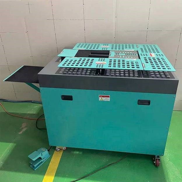 máy gắp áo phông tự động yupa-scf450 hình 0 may gap ao phong tu dong yupa-scf450 hinh 0