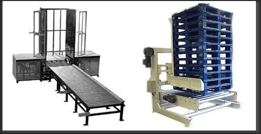 dây chuyền quấn màng pallet tự động yupa-2100-l hình 2 day chuyen quan mang pallet tu dong yupa-2100-l hinh 2