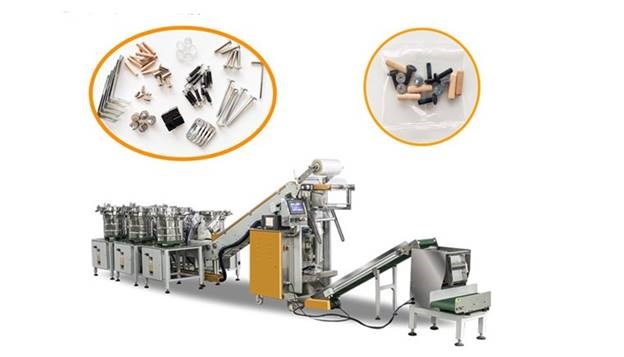 máy đóng gói tự động đa chức năng yupa-420c hình 0 may dong goi tu dong da chuc nang yupa-420c hinh 0