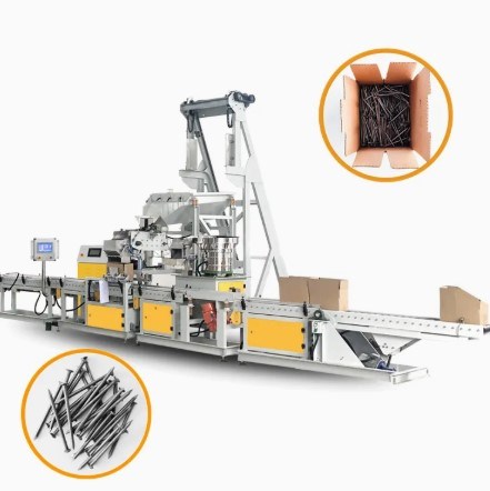 máy đóng gói đếm trục vít yupa-240c hình 0 may dong goi dem truc vit yupa-240c hinh 0