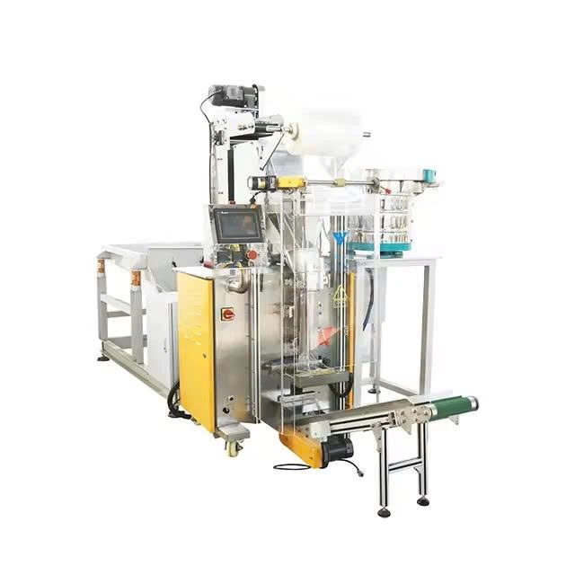 máy đóng gói đếm trục vít yupa-240e hình 0 may dong goi dem truc vit yupa-240e hinh 0