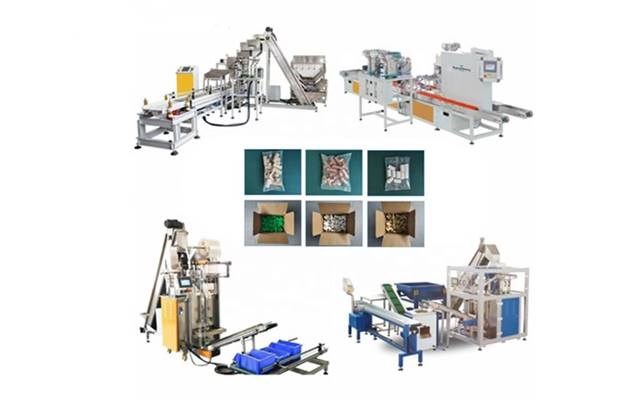 máy đóng gói đầu nối dạng ống ppr yupa-240a hình 0 may dong goi dau noi dang ong ppr yupa-240a hinh 0