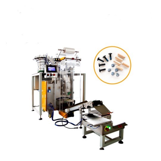 máy đóng gói đếm trục vít yupa-420a hình 0 may dong goi dem truc vit yupa-420a hinh 0