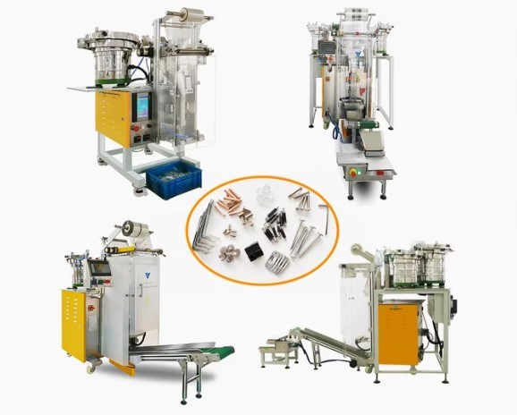 máy đóng gói đếm trục vít yupa-420g hình 0 may dong goi dem truc vit yupa-420g hinh 0