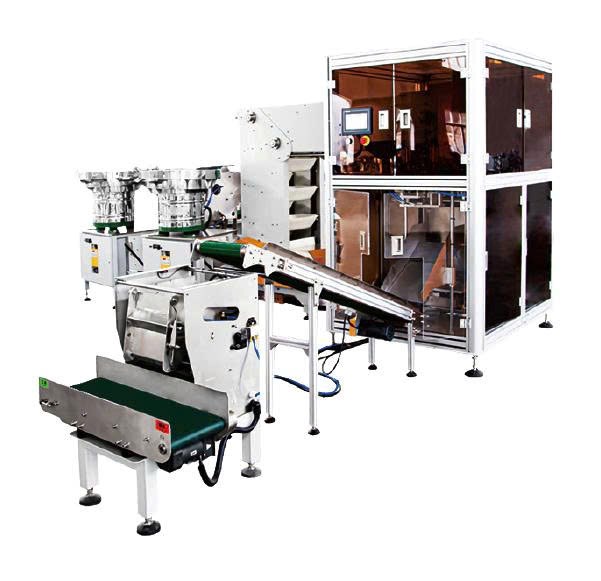 máy đóng gói đếm trục vít yupa-qt330 hình 0 may dong goi dem truc vit yupa-qt330 hinh 0