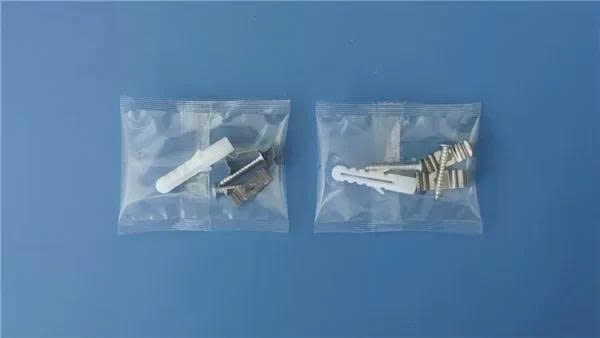 máy đóng gói ốc vít yupa-495 hình 2 may dong goi oc vit yupa-495 hinh 2