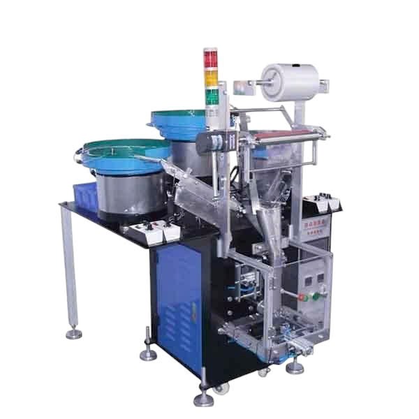 máy đóng gói ốc vít yupa-935 hình 0 may dong goi oc vit yupa-935 hinh 0
