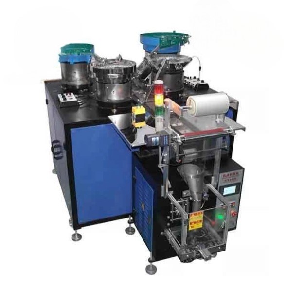 máy đóng gói ốc vít yupa-954 hình 0 may dong goi oc vit yupa-954 hinh 0