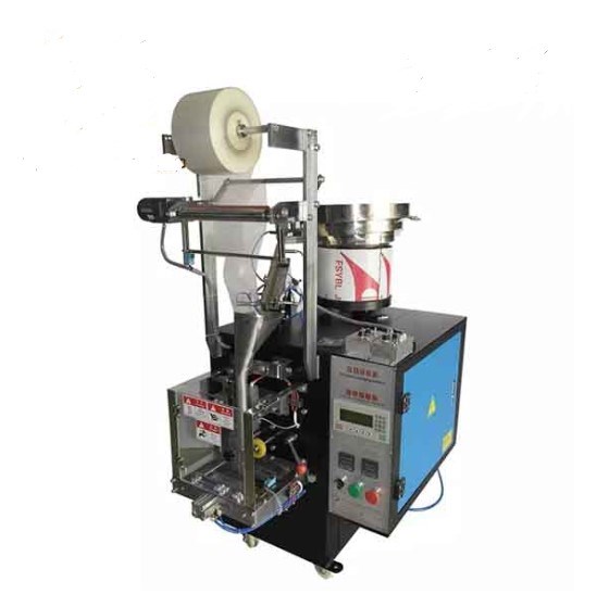 máy đóng gói ốc vít yupa-915 hình 0 may dong goi oc vit yupa-915 hinh 0