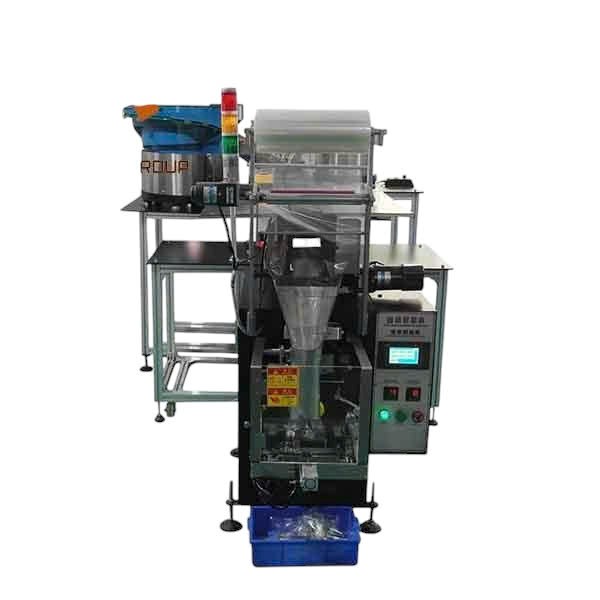 máy đóng gói ốc vít yupa-952 hình 0 may dong goi oc vit yupa-952 hinh 0