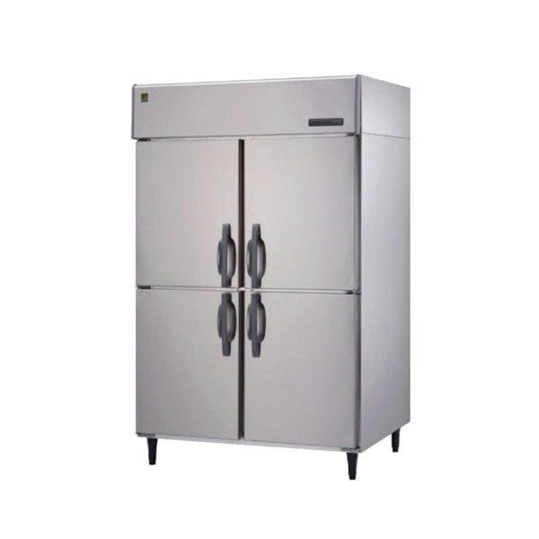 tu dong 4 canh inox kinco ck-uf-140  hinh 0