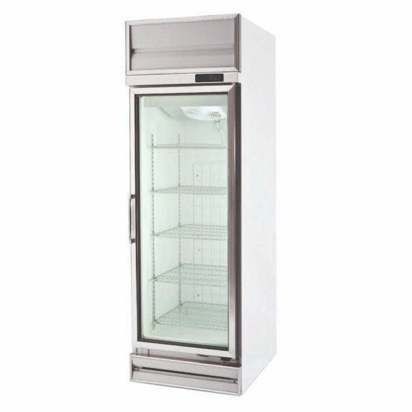tu mat 1 canh kinh kinco ck-ug560c hinh 0