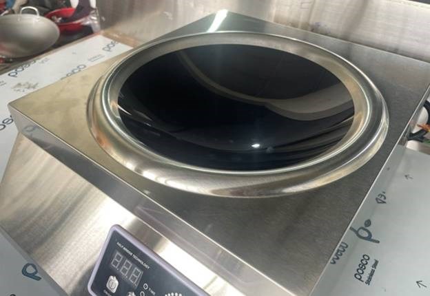 bếp từ đơn 5kw – lõm okasu oks-5l hình 3 bep tu don 5kw – lom okasu oks-5l hinh 3
