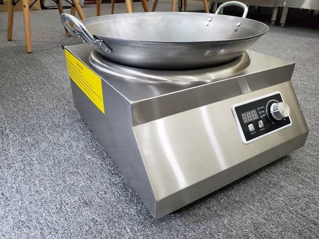bếp từ đơn 5kw – lõm okasu oks-5l hình 0 bep tu don 5kw – lom okasu oks-5l hinh 0