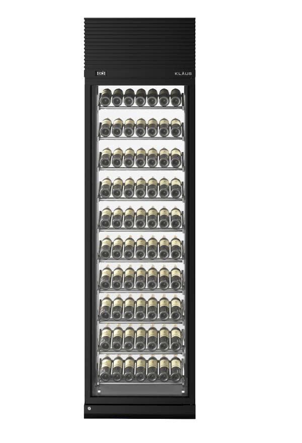 tủ trưng bày rượu klaus kwd-750 hình 0 tu trung bay ruou klaus kwd-750 hinh 0