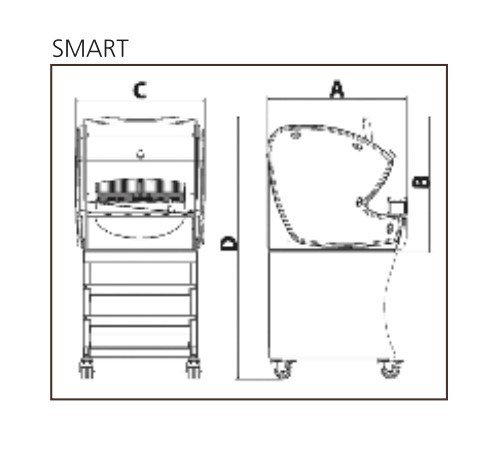 may cat banh mi tu dong chuyen nghiep mecnosud dong smart  42 hinh 1