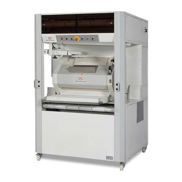 tu u bot tu dong mecnosud evo 3000 / 3100 hinh 0