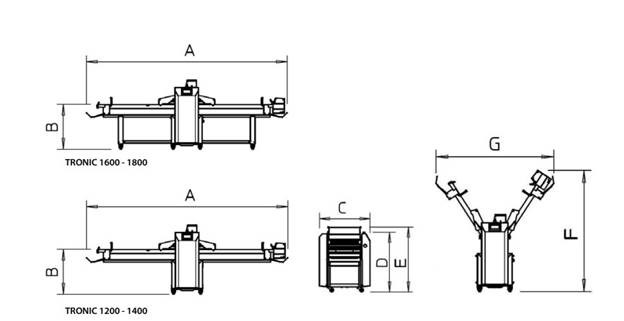 may can bot polin queen qt670 hinh 1