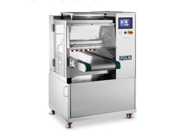 máy tạo hình bánh multidrop junior polin junior 4046 hình 0 may tao hinh banh multidrop junior polin junior 4046 hinh 0