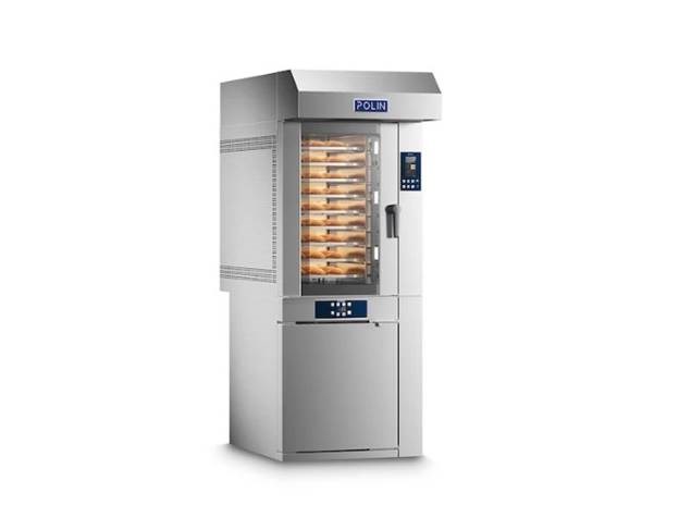 lò nướng đối lưu thông minh 10 khay polin smart wind hình 0 lo nuong doi luu thong minh 10 khay polin smart wind hinh 0