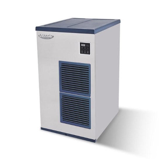 máy làm đá bán nguyệt lassele lmi-650a hình 0 may lam da ban nguyet lassele lmi-650a hinh 0