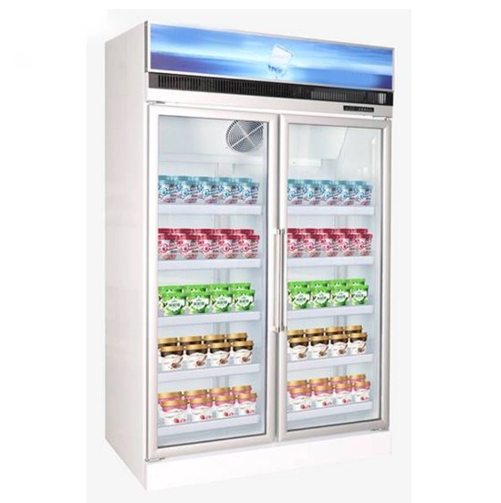 tủ đông trưng bày 2 cánh kính, dung tích 925l kistem kis-xs92f2y hình 0 tu dong trung bay 2 canh kinh, dung tich 925l kistem kis-xs92f2y hinh 0