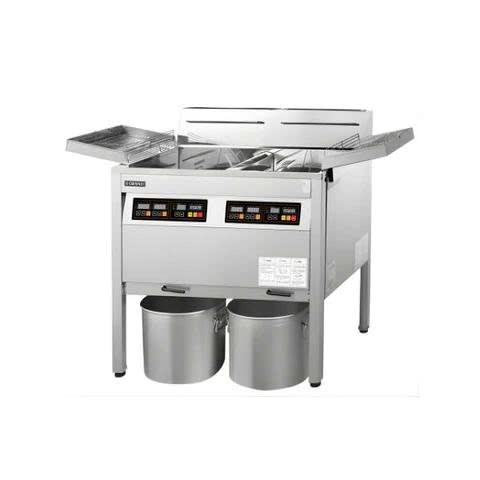 bep chien nhung doi dung gas grand woosung gw-gf901p hinh 0