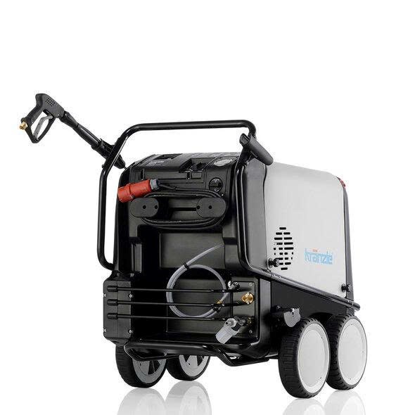máy phun rửa áp lực cao nước nóng kranzle therm 1017 hình 2 may phun rua ap luc cao nuoc nong kranzle therm 1017 hinh 2