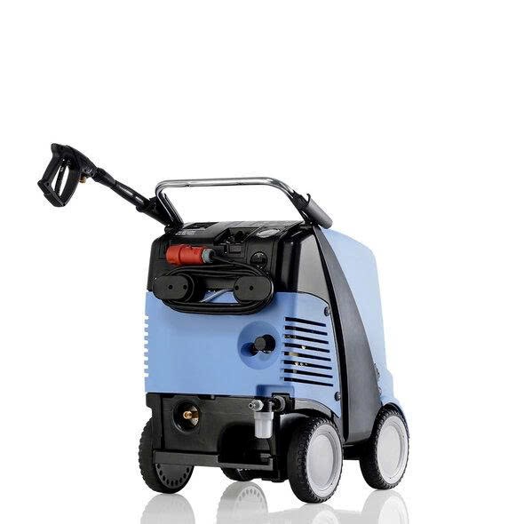 máy phun rửa nước nóng áp lực cao kranzle therm ca 12/150 hình 2 may phun rua nuoc nong ap luc cao kranzle therm ca 12/150 hinh 2