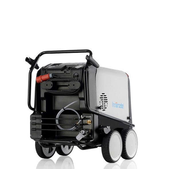 máy phun rửa áp lực cao nước nóng kranzle therm 1017 hình 1 may phun rua ap luc cao nuoc nong kranzle therm 1017 hinh 1