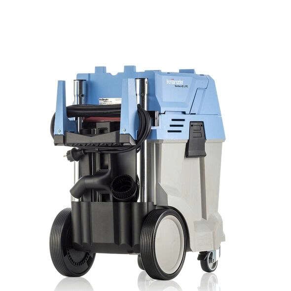máy hút bụi kranzle ventos 42 l/pc hình 2 may hut bui kranzle ventos 42 l/pc hinh 2
