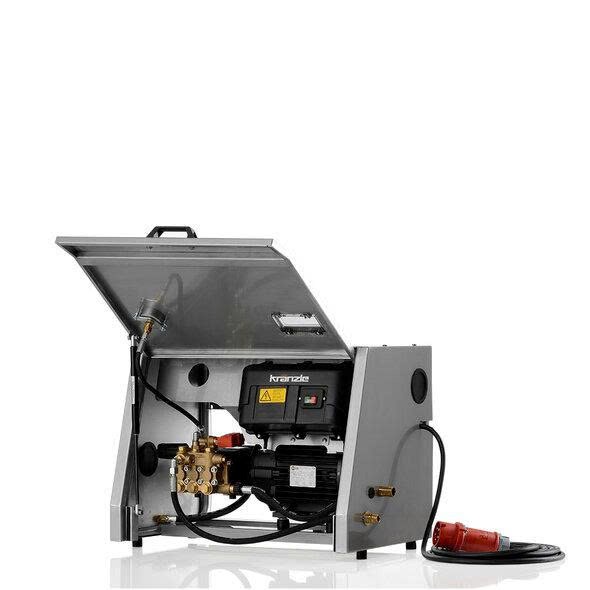 máy phun rửa áp lực cao kranzle wsc-rp 1200 ts hình 0 may phun rua ap luc cao kranzle wsc-rp 1200 ts hinh 0
