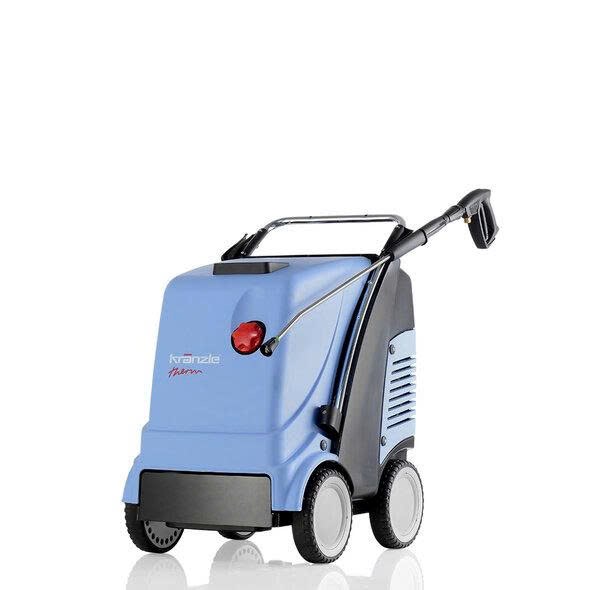 máy phun rửa nước nóng áp lực cao kranzle therm ca 12/150 hình 0 may phun rua nuoc nong ap luc cao kranzle therm ca 12/150 hinh 0