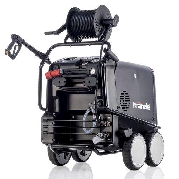 máy phun rửa áp lực cao nước nóng kranzle therm-rp 900 t hình 0 may phun rua ap luc cao nuoc nong kranzle therm-rp 900 t hinh 0