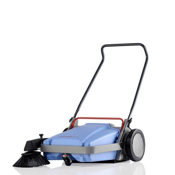 máy quét rác đẩy tay kranzle 1+1 hình 0 may quet rac day tay kranzle 1+1 hinh 0