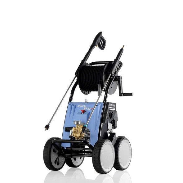 máy phun rửa áp lực cao kranzle b 170 t hình 0 may phun rua ap luc cao kranzle b 170 t hinh 0