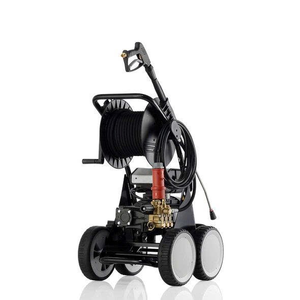 máy phun rửa áp lực cao kranzle lx-rp 1200 tst hình 1 may phun rua ap luc cao kranzle lx-rp 1200 tst hinh 1