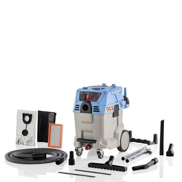 máy hút bụi kranzle ventos 42 l/pc hình 1 may hut bui kranzle ventos 42 l/pc hinh 1