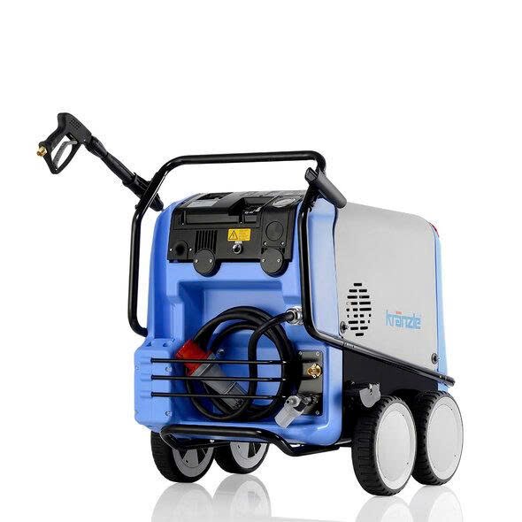 máy phun rửa áp lực cao gia nhiệt bằng điện kranzle e-therm 603 m 36 hình 0 may phun rua ap luc cao gia nhiet bang dien kranzle e-therm 603 m 36 hinh 0