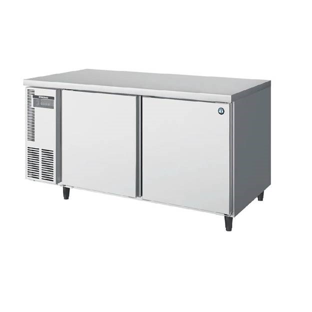 tủ đông dạng bàn bakery hoshizaki ft-158mc-s-st hình 0 tu dong dang ban bakery hoshizaki ft-158mc-s-st hinh 0