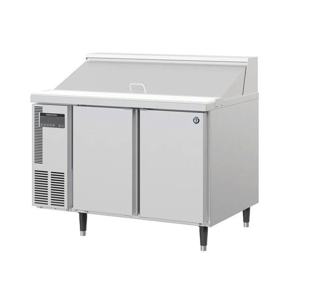 bàn salad 1m2 hoshizaki rt-128mc-s-prs hình 0 ban salad 1m2 hoshizaki rt-128mc-s-prs hinh 0