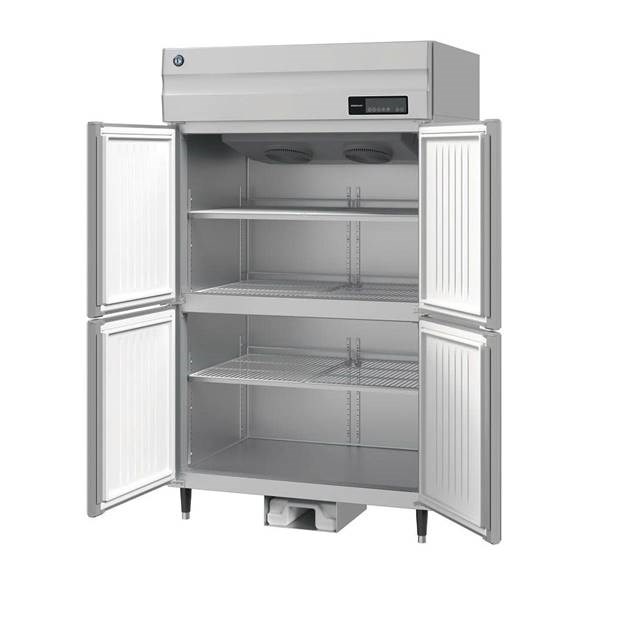 tu dong dung 4 canh hoshizaki hf-128mc-s-ml hinh 0