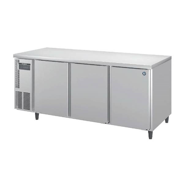 tủ đông dạng bàn bakery hoshizaki ft-188mc-s-st hình 0 tu dong dang ban bakery hoshizaki ft-188mc-s-st hinh 0
