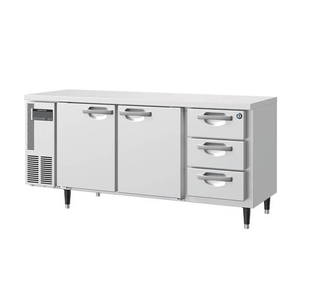 bàn đông 2 cánh 3 ngăn kéo hoshizaki ft-186mc-s-3d hình 0 ban dong 2 canh 3 ngan keo hoshizaki ft-186mc-s-3d hinh 0