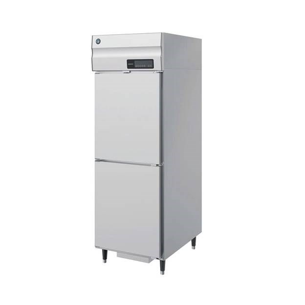 tủ mát đứng 2 cánh hoshizaki hr-76mc-s hình 0 tu mat dung 2 canh hoshizaki hr-76mc-s hinh 0