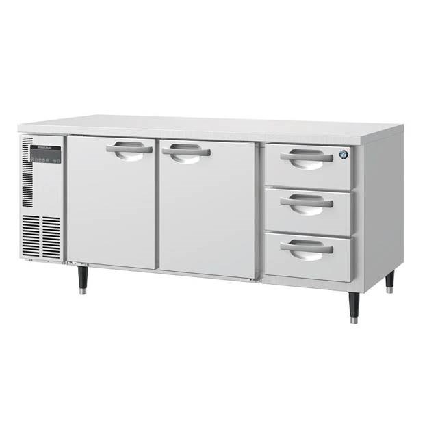 bàn đông 2 cánh 3 ngăn kéo hoshizaki ft-188mc-s-3d hình 0 ban dong 2 canh 3 ngan keo hoshizaki ft-188mc-s-3d hinh 0