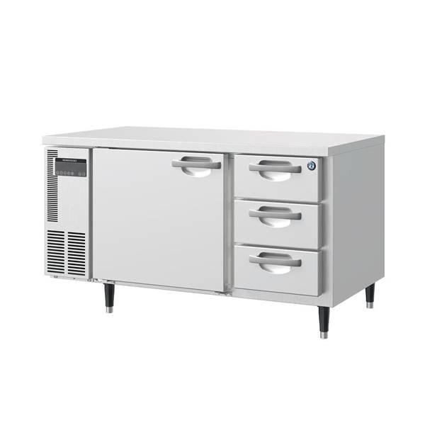 bàn đông 1 cánh 3 ngăn kéo hoshizaki ft-158mc-s-3d hình 0 ban dong 1 canh 3 ngan keo hoshizaki ft-158mc-s-3d hinh 0